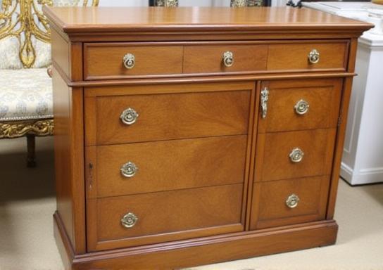 Antique Furniture Restoration